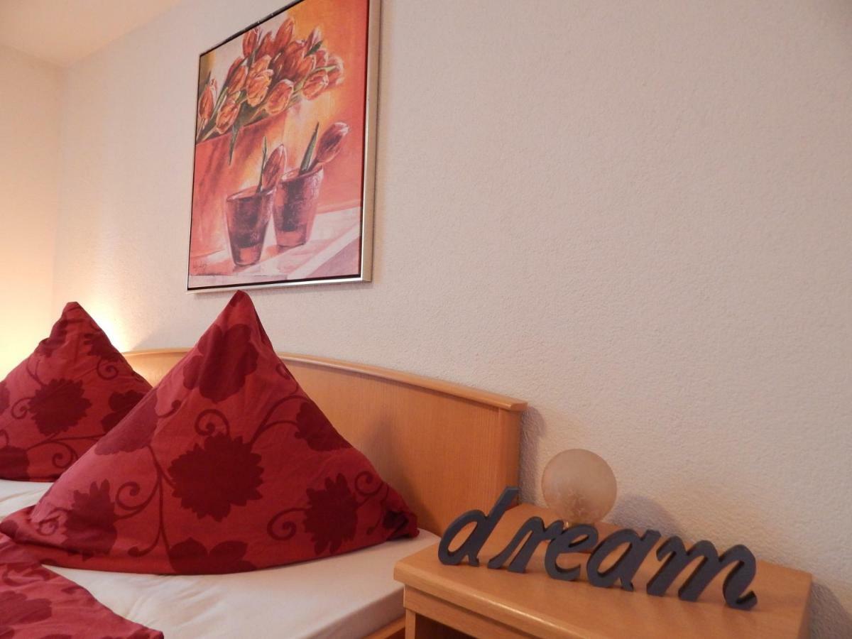 Ferienwohnung Vogl ドラクセルスリート エクステリア 写真